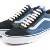 Tenis VANS Old Skool Navy VD3HNVY