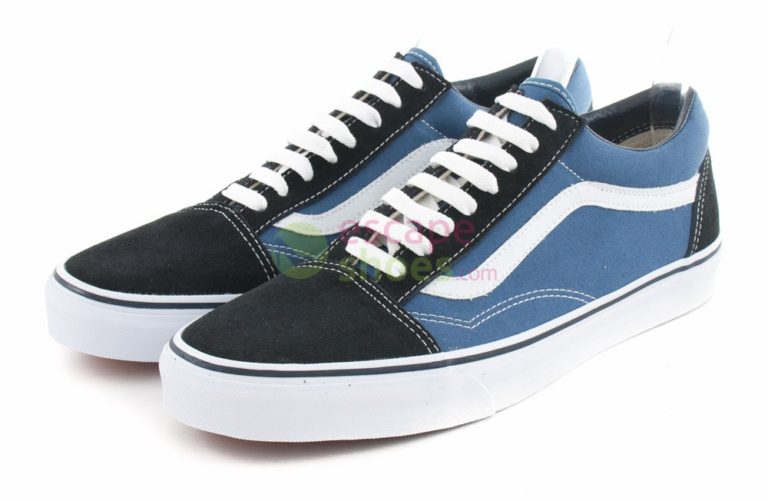 Tenis VANS Old Skool Navy VD3HNVY