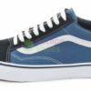 Tenis VANS Old Skool Navy VD3HNVY