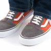 Sapatilhas VANS VVOKAY9 Old Skool Golden Coast Rust Pearl