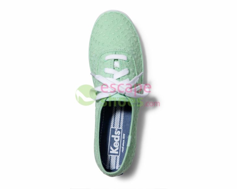 Mint keds clearance