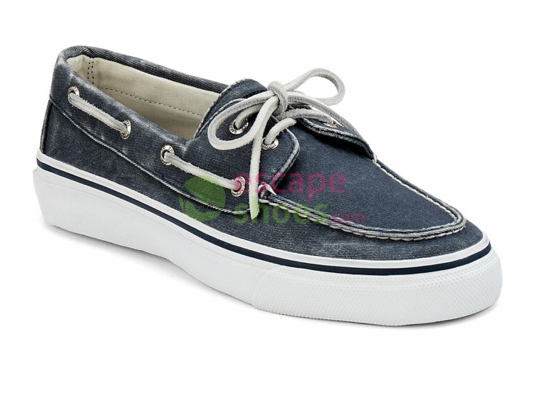 Sapatos SPERRY 561530 Bahama 2-Eye Navy