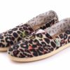 Alpargatas PAEZ Original Sabana Pard 101SABPARDO