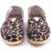 Alpargatas PAEZ Original Sabana Pard 101SABPARDO