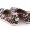 Alpargatas PAEZ Original Sabana Pard 101SABPARDO