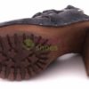 Socas Altas XUZ Cinza Cowboy Fitas VPA0914-C