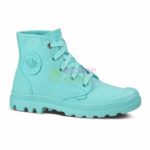 PALLADIUM Pampa Hi Blueberry 93307-434-M