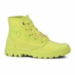 PALLADIUM Pampa Hi Lemon 93307-708-M