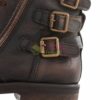 Botins FELMINI 8483 Targoff Cognac