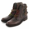 Botins FELMINI 8483 Targoff Cognac