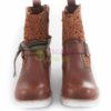 Botins FELMINI 8684 Taroff Poli Marron