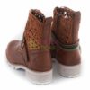 Botins FELMINI 8684 Taroff Poli Marron