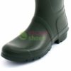 Galochas HUNTER Original Tall Dark Olive W23499