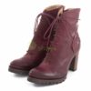 Botins DKODE Halina Wine FW1511439 010