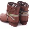 Botins FELMINI 8273 Pandora Polist Marron