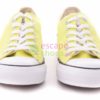 Tenis CONVERSE All Star 142379F 700 Ox Citronelle