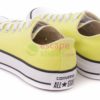 Tenis CONVERSE All Star 142379F 700 Ox Citronelle