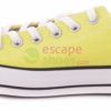 Tenis CONVERSE All Star 142379F 700 Ox Citronelle