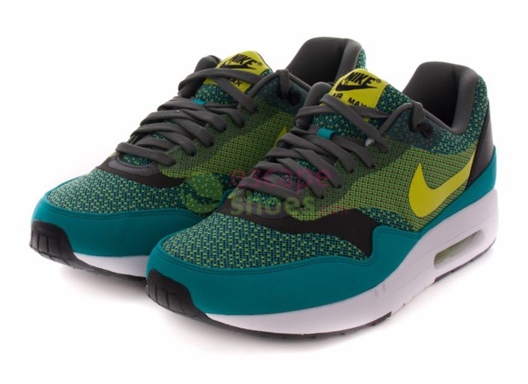 Sapatilhas NIKE Air Max 1 Jcrd 644153 300