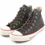 CONVERSE All Star Chuck Taylor 144633 010 Hi Charcoal