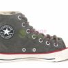 Tenis CONVERSE All Star Chuck Taylor 144633 010 Hi Charcoal