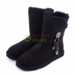 UGG Azalea Black 1005382 BLK