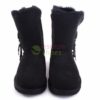 Botas UGG Azalea Black 1005382 BLK