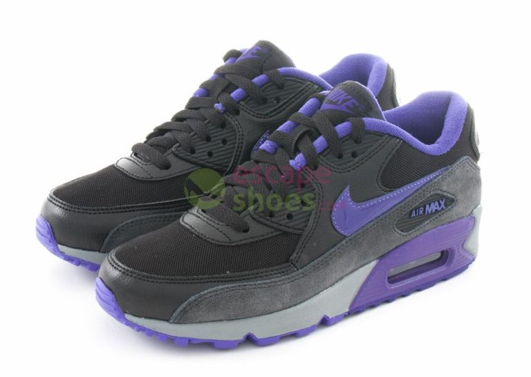 Air max fashion 90 moradas