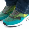 Sapatilhas NIKE Air Max 1 Jcrd 644153 300