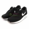 Tenis NIKE Air Max 1 Essential Black White 537383 026