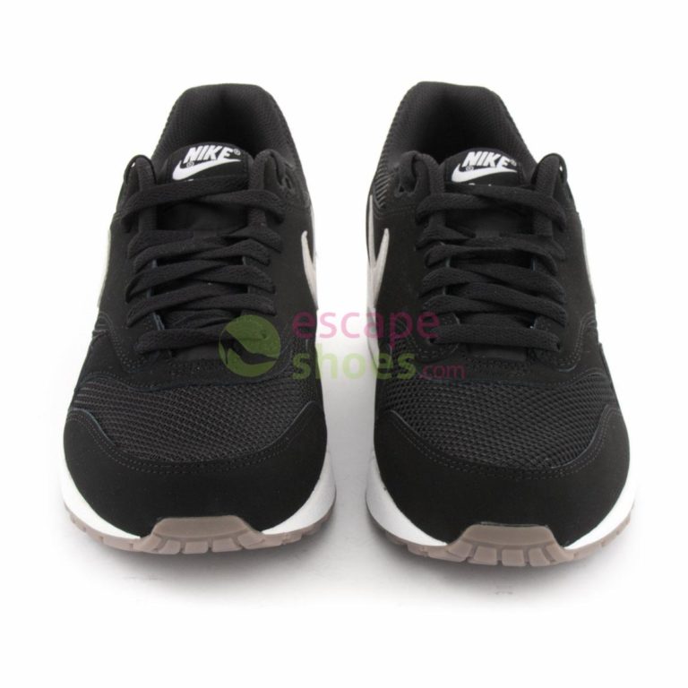 Tenis NIKE Air Max 1 Essential Black White 537383 026