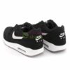 Tenis NIKE Air Max 1 Essential Black White 537383 026