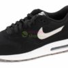 Tenis NIKE Air Max 1 Essential Black White 537383 026