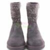 Boots UGG Australia Lyla Charcoal 1005393 CHRC