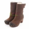 Botas UGG Lynnea Chocolate 3207