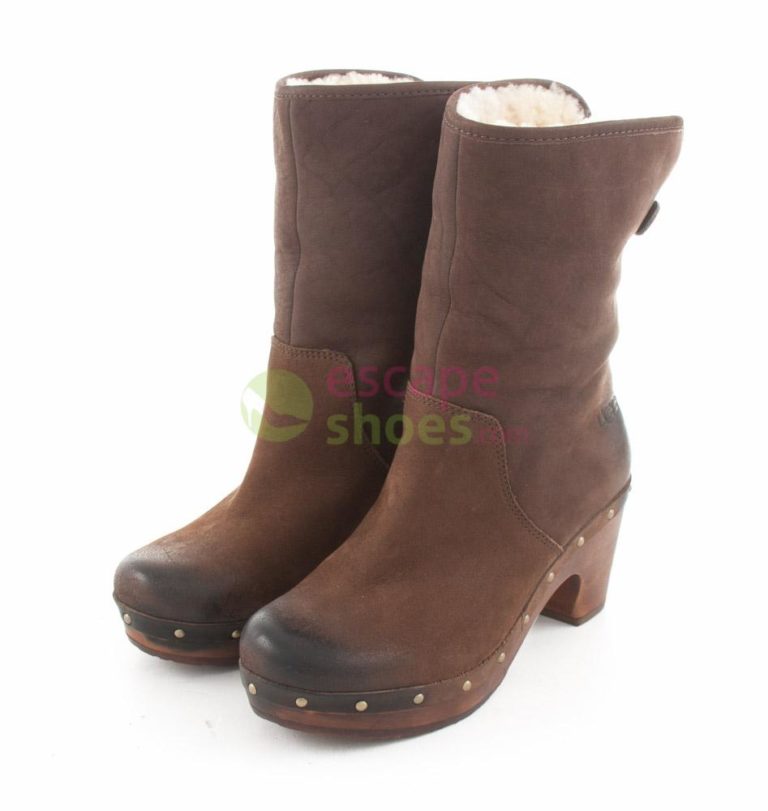 Botas UGG Lynnea Chocolate 3207