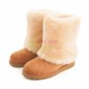 Botas UGG Maylin Chestnut 3220