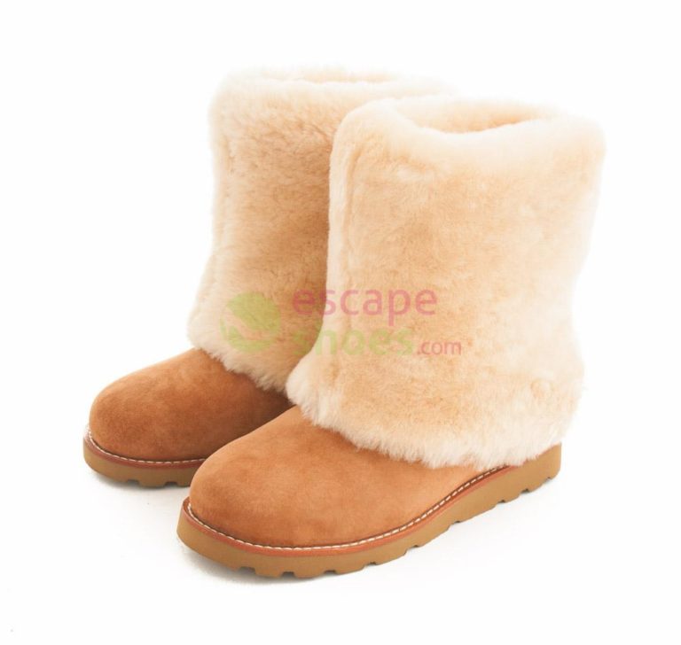 Botas UGG Maylin Chestnut 3220