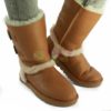 Botas UGG Australia Skylah Vintage Chestnut 1008229 VCHS