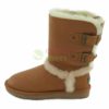 Botas UGG Australia Skylah Vintage Chestnut 1008229 VCHS