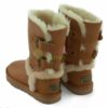 Botas UGG Australia Skylah Vintage Chestnut 1008229 VCHS