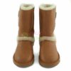 Botas UGG Australia Skylah Vintage Chestnut 1008229 VCHS