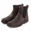 Botas TIMBERLAND Junior Asphalt Trail Chelsea Brown 1390R