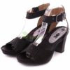 Sandalias DKODE Comyna Black SS14110349 001