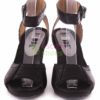 Sandalias DKODE Comyna Black SS14110349 001