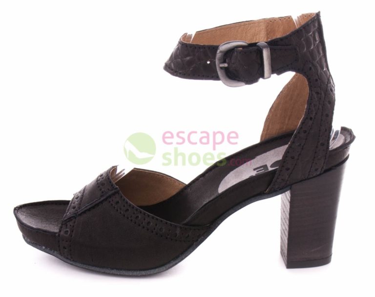 Sandalias DKODE Comyna Black SS14110349 001