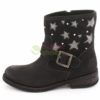 Botins FELMINI 8555 Alaska Preto