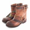 Botins FELMINI Premium P604 Cancun Ruspolo