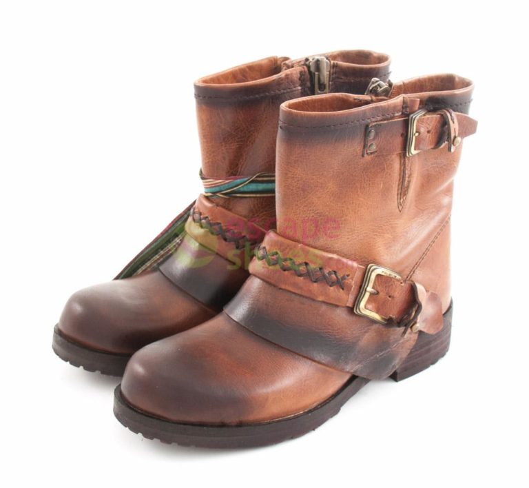 Botins FELMINI Premium P604 Cancun Ruspolo