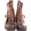 Botins FELMINI Premium P604 Cancun Ruspolo